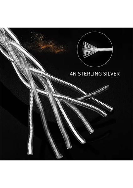 Huaweı V30 P30 Pro Xiaomi Mi 10 Oneplus 7t Pro Tip Için Tip-C Ila 4,4 mm Ses Adaptörü Kulaklık Ses Kablosu (Yurt Dışından) fırsatları