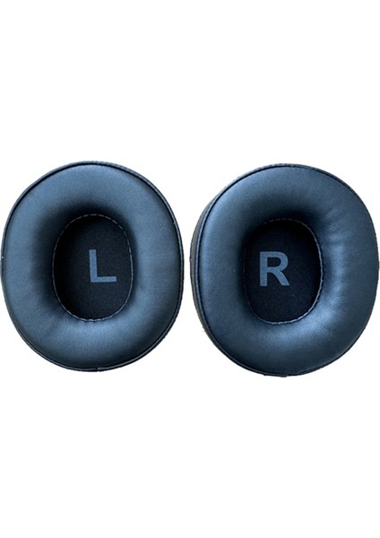 Gelişmiş Konfor ve Dayanıklılık Için Oneodio A70 A71 Pu Kulaklıklar Için Yedek Kulaklıklar (Yurt Dışından)