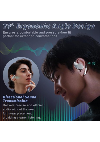 Yapay Zeka Çeviri Kulaklıkları, Kulak Raditasyon Deyimleri, Turizm ve Iş Çeviri Kulaklıkları (Yurt Dışından) fiyatları