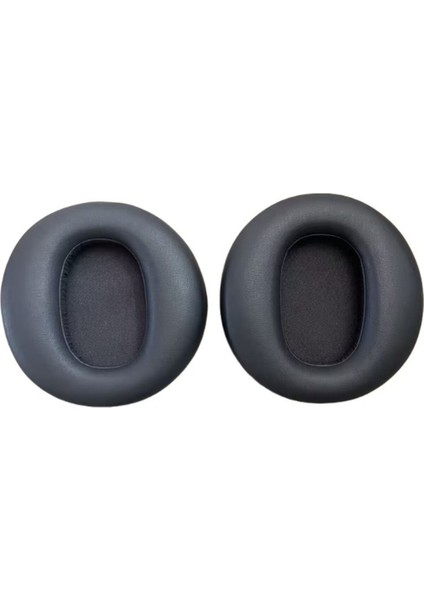 Yedek Earpad Yastıkları Kablosuz Kulaklıklar Kulak Padleri Yastıklar Hafıza Köpük Kulak Yastıkları Edifer FIT900NB Gri (Yurt Dışından)