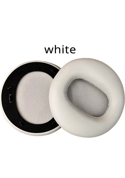 Yedek Earpad Yastıkları Kablosuz Kulaklıklar Kulak Padleri Yastıklar Hafıza Köpük Kulak Yastıkları Edifer FIT900NB Gri (Yurt Dışından) fırsatları