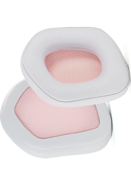 Xiberia Için Yedek Kulak Pedleri K03S K03 Rahat Kulaklıklar Yastıklar Beyaz (Yurt Dışından) indirimleri