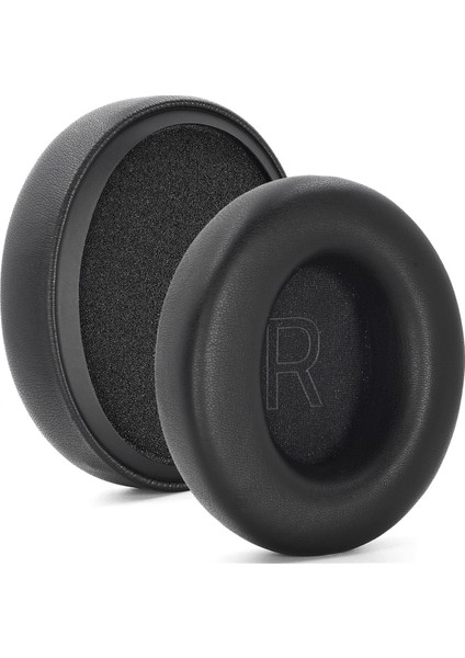 Razer Için Yedek Kulak Pedleri Kraken V4/V4X/V4PRO/KITTY V2 Pro Oyun Kulaklıkları Yastık Kapakları Onarım Parçaları (Yurt Dışından)