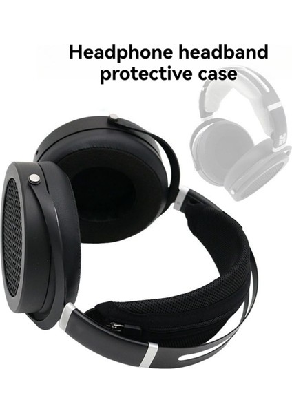 Hifiman Sundara Kulaklık Koruyucu Kılıf Sundara Kulaklık Headbeam Sleeve Gri (Yurt Dışından) modelleri