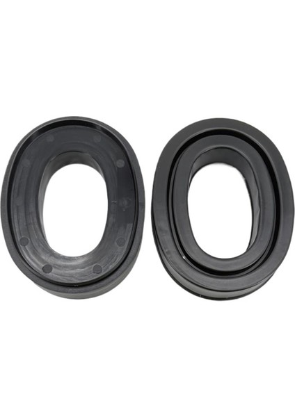 3m Için Kulak Pedlerini Değiştirin Peltor Serisi Kulaklıklar Gürültü Izolasyon Silikon Kulaklıklar Konforlu Kulak Muffs Yastıklar (Yurt Dışından)