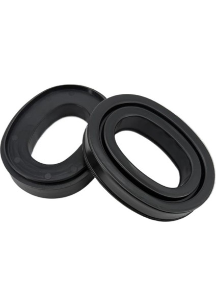 3m Için Kulak Pedlerini Değiştirin Peltor Serisi Kulaklıklar Gürültü Izolasyon Silikon Kulaklıklar Konforlu Kulak Muffs Yastıklar (Yurt Dışından) modelleri