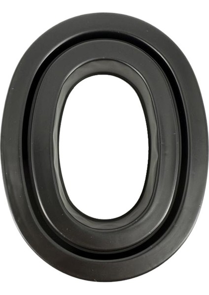 3m Için Kulak Pedlerini Değiştirin Peltor Serisi Kulaklıklar Gürültü Izolasyon Silikon Kulaklıklar Konforlu Kulak Muffs Yastıklar (Yurt Dışından) fırsatları