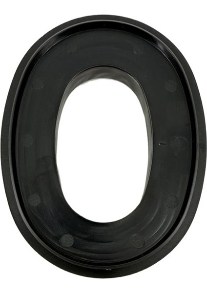 3m Için Kulak Pedlerini Değiştirin Peltor Serisi Kulaklıklar Gürültü Izolasyon Silikon Kulaklıklar Konforlu Kulak Muffs Yastıklar (Yurt Dışından) indirimleri