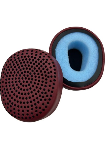 Kulak Pedleri Skullcandy Riff Kablosuz Kulaklıklar Kulak Yastıkları Yumuşak Kulaklık Yastık Kapak Kulaklık Parçaları C (Yurt Dışından)