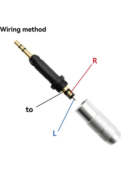 Kulaklık Onar Sesli Fiş Sennheiser Hd6 Hd7 Hd8 HD595 598 Için Değiştirilebilir Kulaklık Ses Fişi (Yurt Dışından) indirimleri