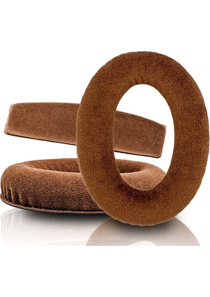 Sennheiser Için Yedek Kulak Pedleri HD515 518 555 595 HD598 HD558 PC360 Kulaklık Kulak Taşları Değiştirme Kulaklık Kapakları (Yurt Dışından) modelleri