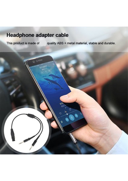 Havacılık Için Xlr - Ga Çift Fiş 5 Pin Havacılık Kulaklık Konnektörü Siyah Uçak Kulaklık Konektör Kablosu (Yurt Dışından) indirimleri