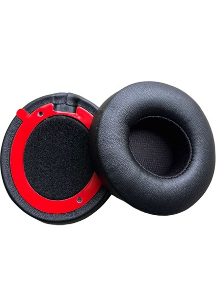 Yedek Kulak Pedleri Kablosuz Kulaklıklar Kulak Ped Yastık (Yurt Dışından)