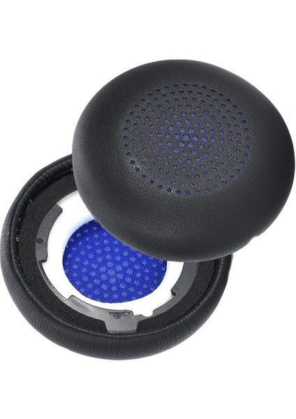 Anker Powerconf H700 H500 Konforlu Kulaklık Kulak Yastıkları Için Yedek Kulak Pedleri Geliştirilmiş Ses Izolasyonu, A (Yurt Dışından) modelleri