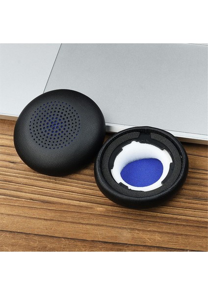 Anker Powerconf H700 H500 Konforlu Kulaklık Kulak Yastıkları Için Yedek Kulak Pedleri Geliştirilmiş Ses Izolasyonu, A (Yurt Dışından) indirimleri