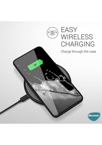 Matte Silicone Samsung Galaxy S25 Fe Kılıf Siyah modelleri