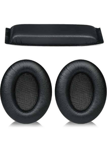 Sennheiser Hd 201 Hd 201S HD180 Konforlu Kulaklık Minderi (Yurt Dışından)