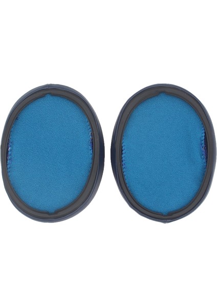 WH-XB900N Kulaklıklar Için Kulak Pedleri Earmuff Head Işın Değiştirme Yumuşak Sünger Köpük Yastıkları Mavi (Yurt Dışından) indirimleri