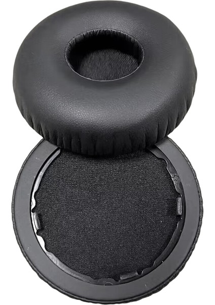 Kulak Pedleri Yastıklar Için Yalnız Kablosuz Kafa Takılı Kulaklık Yedek Earped Yumuşak Bellek Sünger Earmuff (Yurt Dışından) fiyatları