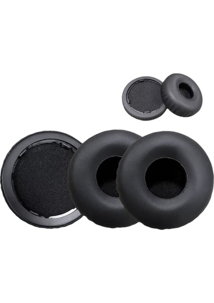 Kulak Pedleri Yastıklar Için Yalnız Kablosuz Kafa Takılı Kulaklık Yedek Earped Yumuşak Bellek Sünger Earmuff (Yurt Dışından) fırsatları