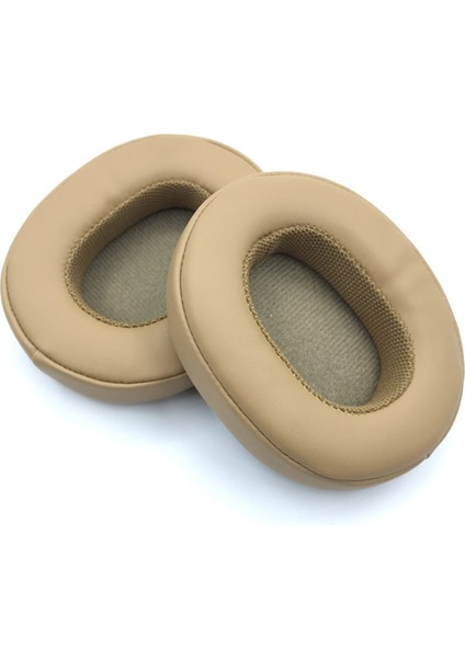 Yedek Kulak Pedleri Kulak Minderleri Kapak Köpük Pedi Bellek Köpük Kulağı Yastıklar Için Skullcandy Kırıcı Hesh Evo Haki (Yurt Dışından)