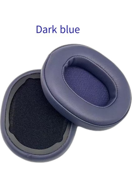 Yedek Kulak Pedleri Kulak Minderleri Kapak Köpük Pedi Bellek Köpük Kulağı Yastıklar Için Skullcandy Kırıcı Hesh Evo Haki (Yurt Dışından) modelleri