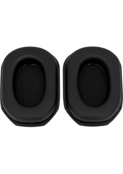 Walker&#39;s Razor Xtrm Muffs Xcel Bt Earmuffs Için Yedek Kulak Pedleri Gürültü Izolasyonlu Kulaklıklar Konfor Kulak Muffs Yastıklar (Yurt Dışından)