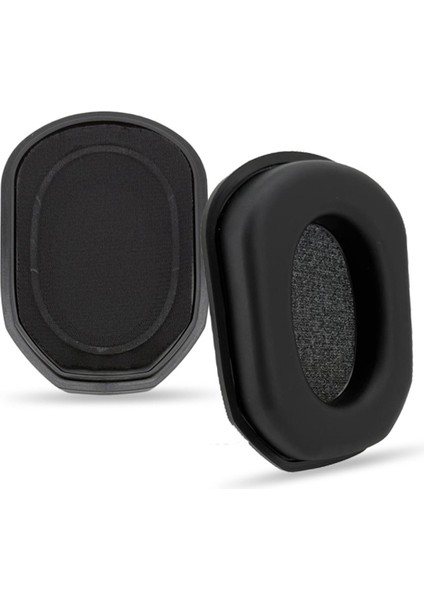 Walker&#39;s Razor Xtrm Muffs Xcel Bt Earmuffs Için Yedek Kulak Pedleri Gürültü Izolasyonlu Kulaklıklar Konfor Kulak Muffs Yastıklar (Yurt Dışından) modelleri