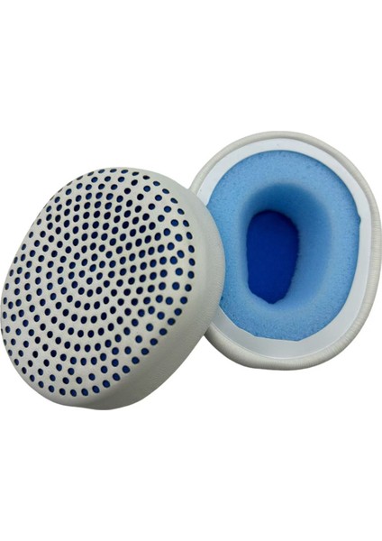 Kulak Pedleri Skullcandy Riff Kablosuz Kulaklıklar Kulak Yastıkları Yumuşak Kulaklık Yastık Kapağı Kulaklık Parçaları B (Yurt Dışından)