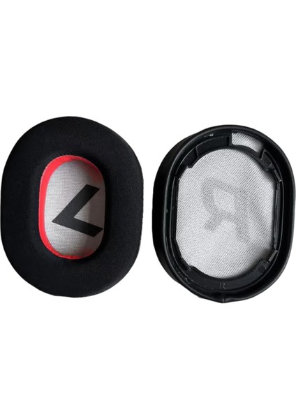 Plantronics For Plantronics Backbeat Pro 2 Se Voyager 8200UC Kulaklık Yedek Kulaklar Yumuşak Bellek Sünger Earmuff (Yurt Dışından) fiyatları