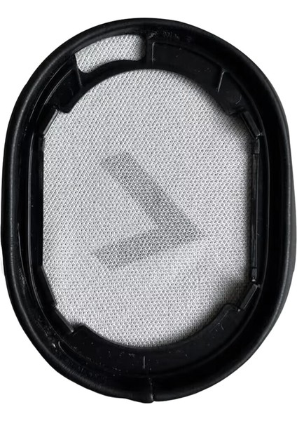 Plantronics For Plantronics Backbeat Pro 2 Se Voyager 8200UC Kulaklık Yedek Kulaklar Yumuşak Bellek Sünger Earmuff (Yurt Dışından) fırsatları