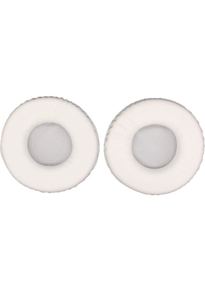 Oneodio PRO10 PRO30 PRO30 PRO50 PRO60 Kulaklıklar Kulak Yastıkları Yumuşak Kulaklık Yumuşak Kapak Kulaklık Parçaları Beyaz (Yurt Dışından)
