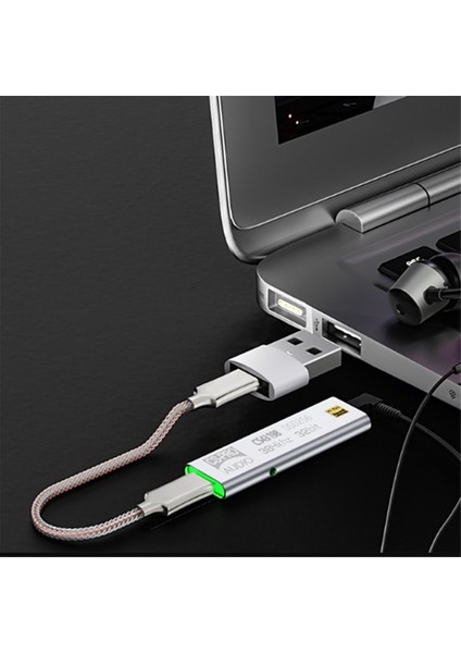 USB C Ila 3,5mm Kulaklık Amplifikatörü Dac CS43198 Dongle 384KHZ DSD256 Kolotolıng Hıfı Amp Tip-C Adaptör (Yurt Dışından) indirimleri