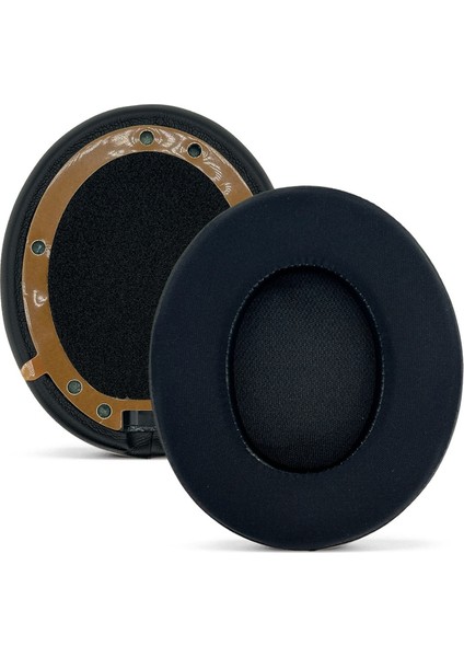 Earpads Yedek Kulak Yastıkları Beats Studio Pro Kulaklık Kulaklık Buz Jel Kulaklık Kapakları Kulak Padleri A (Yurt Dışından)