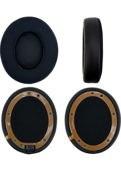 Earpads Yedek Kulak Yastıkları Beats Studio Pro Kulaklık Kulaklık Buz Jel Kulaklık Kapakları Kulak Padleri A (Yurt Dışından) fırsatları
