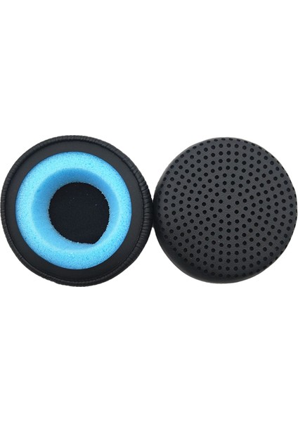 Kulak Pedleri Skullcandy Için Yedek Kablosuz Kulaklıklar Kulak Yastıkları Yumuşak Kulaklık Yastık Kapak Kulaklık Parçaları (Yurt Dışından)