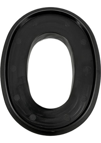 3m Için Yedek Kulak Pedleri Peltor Serisi Kulaklıklar Gürültü Izolasyonlu Kulaklıklar Konforlu Kulak Mutfs Minder (Yurt Dışından) modelleri