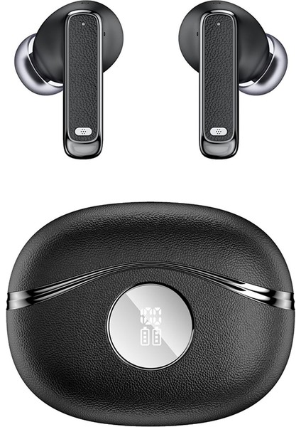 Kablosuz Kulaklıklar, Hafif Bluetooth Kulaklıklar, Ipx5 Su Geçirmez Kulaklıklar Kablosuz Bluetooth 5.4 Iphone, Android Için (Yurt Dışından)