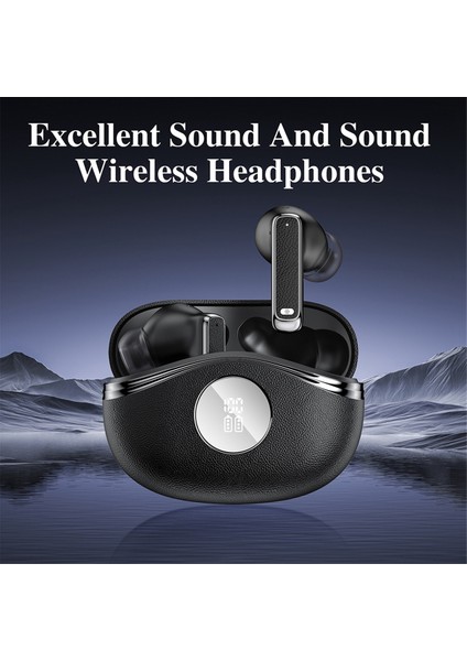 Kablosuz Kulaklıklar, Hafif Bluetooth Kulaklıklar, Ipx5 Su Geçirmez Kulaklıklar Kablosuz Bluetooth 5.4 Iphone, Android Için (Yurt Dışından) modelleri