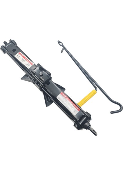 Fixonic Eratool ERA23141 1.5 Ton Kollu Makaslı/akordiyon Kriko