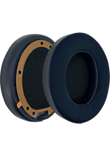 Earpads Yedek Kulak Yastıkları Beats Studio Pro Kulaklık Kulaklık Buz Jel Kulaklık Kapakları Kulak Padleri C (Yurt Dışından)