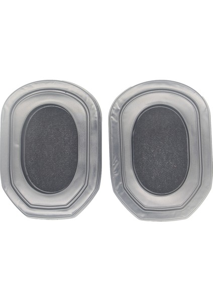 Walker Razor Için Kulak Pedleri Elektrikli Slim Kulaklıklar Işçi Koruma Kulak Yastıkları Kulaklık Parçaları (Yurt Dışından)