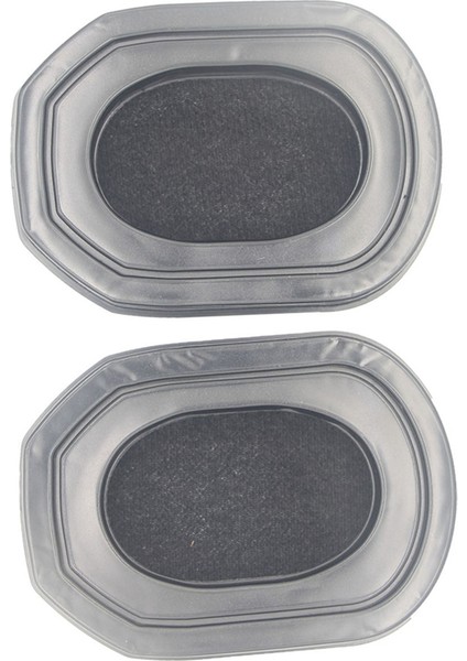 Walker Razor Için Kulak Pedleri Elektrikli Slim Kulaklıklar Işçi Koruma Kulak Yastıkları Kulaklık Parçaları (Yurt Dışından) fiyatları