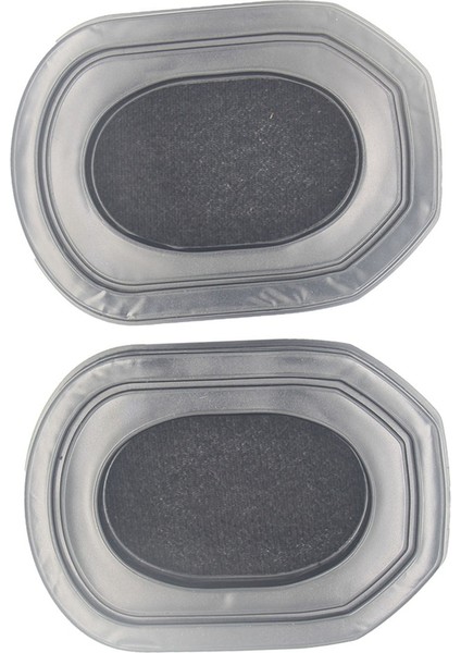 Walker Razor Için Kulak Pedleri Elektrikli Slim Kulaklıklar Işçi Koruma Kulak Yastıkları Kulaklık Parçaları (Yurt Dışından) modelleri