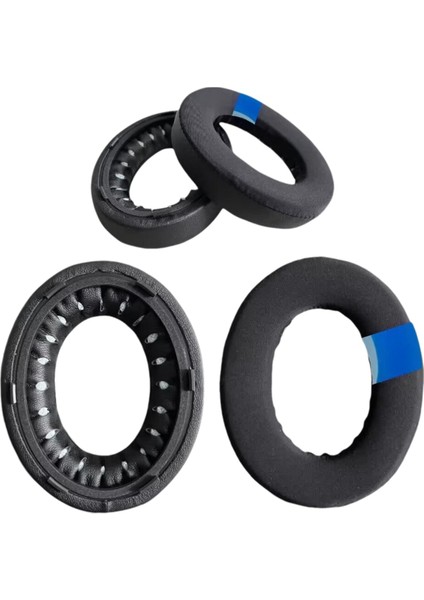 Bose Için Kulak Pedleri 700 NC700 Kulaklık Aksesuarları Kulak Yastık Bellek Köpük Kulak Bardaklar Onarım Parçaları Bellek Soğutma Jeli (Yurt Dışından) modelleri