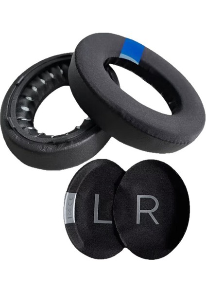 Bose Için Kulak Pedleri 700 NC700 Kulaklık Aksesuarları Kulak Yastık Bellek Köpük Kulak Bardaklar Onarım Parçaları Bellek Soğutma Jeli (Yurt Dışından) indirimleri