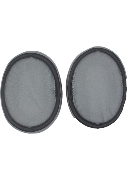 WH-XB900N Kulaklıklar Için Kulak Pedleri Kulaklık Kafa Işını Yedek Yumuşak Sünger Köpük Yastıklar Gri (Yurt Dışından) indirimleri