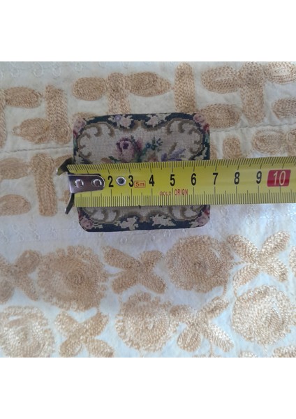 Antika Goblen Işli Kutu fırsatları