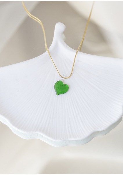 Murano Kalp Kolye fiyatları