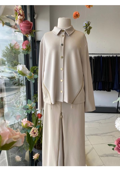 Sbl Desıgn Fermuarlı Takım fiyatları